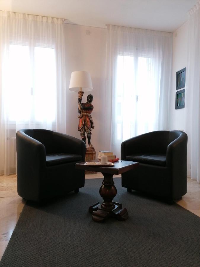 شقة Casa Palazzi البندقية المظهر الخارجي الصورة