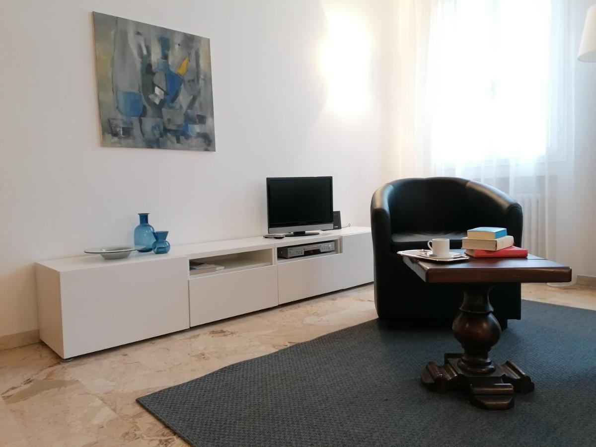شقة Casa Palazzi البندقية المظهر الخارجي الصورة