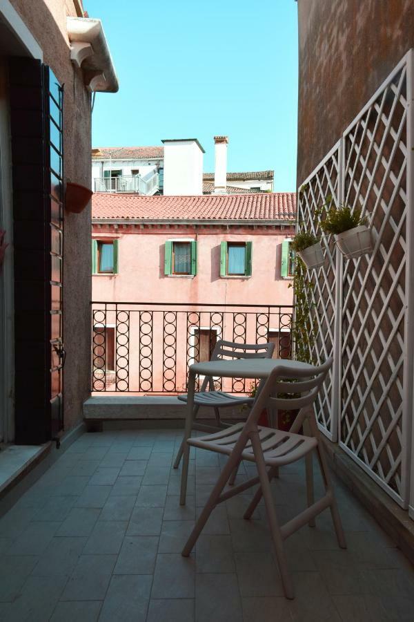 شقة Casa Palazzi البندقية المظهر الخارجي الصورة