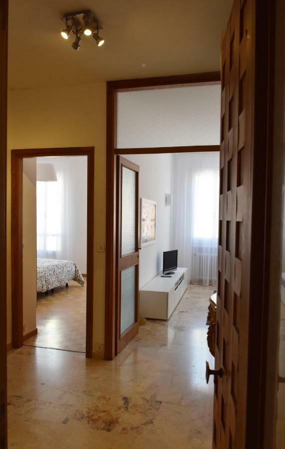 شقة Casa Palazzi البندقية المظهر الخارجي الصورة